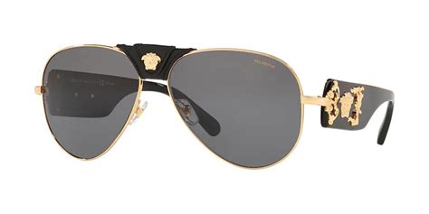 Versace VE2167Q Sunglasses 